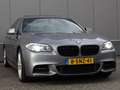 BMW M550 5 Serie M550d xDrive navi LM aut 2012 Grey - thumbnail 5