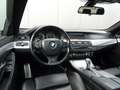 BMW M550 5 Serie M550d xDrive navi LM aut 2012 Grijs - thumbnail 18
