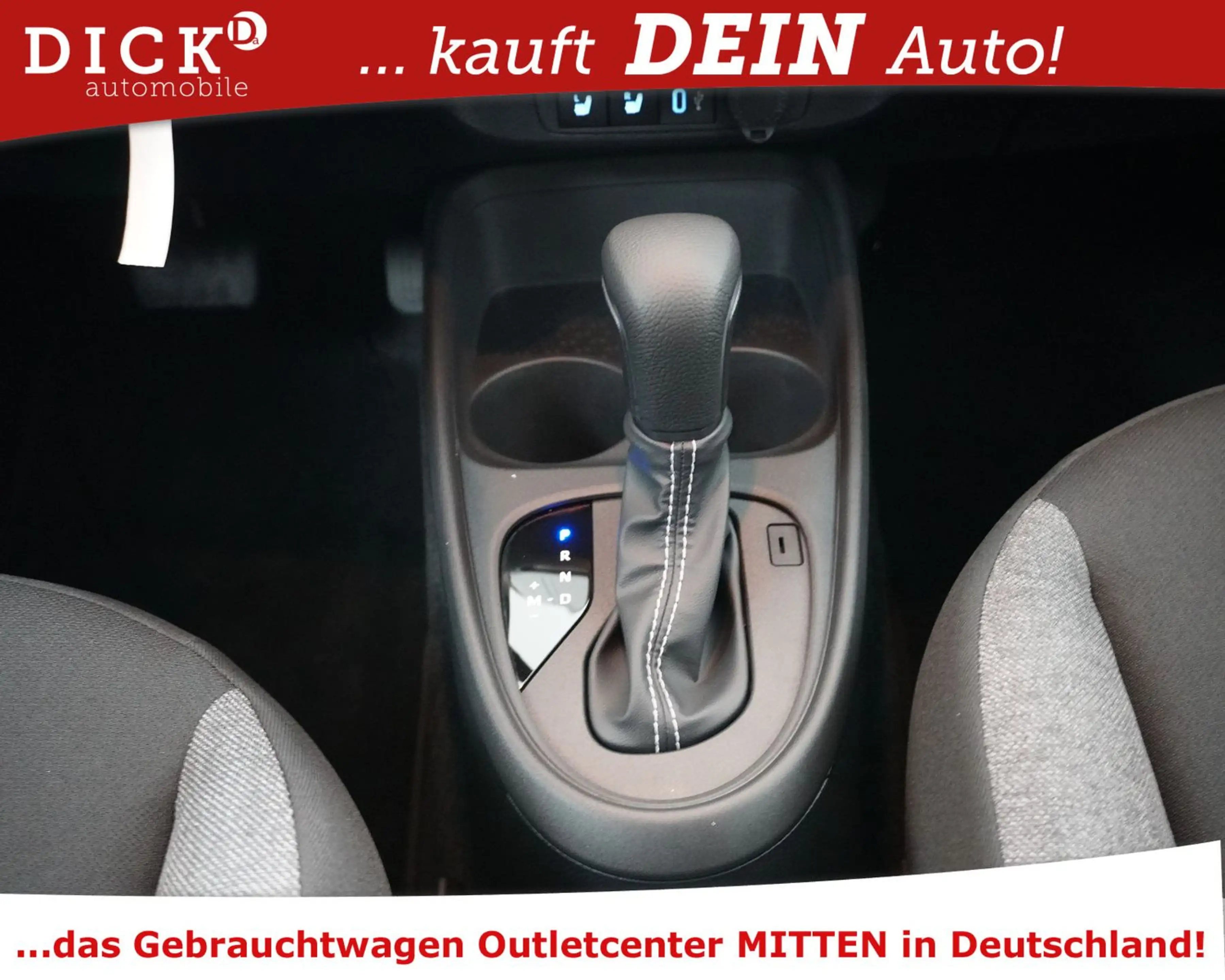 Toyota Aygo X 1.0 CVT Busin Edit NAVI+KAM+ACC+SHZ+APPL — photo 15