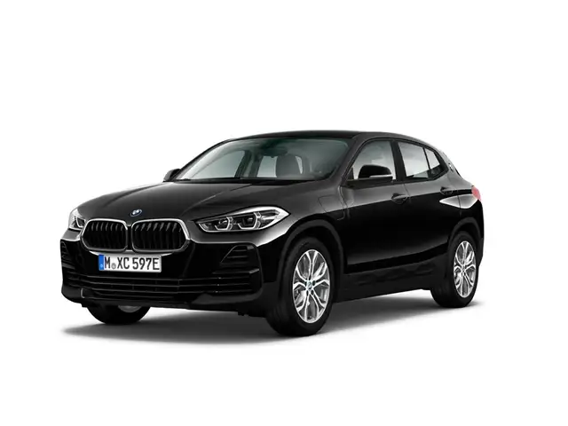 BMW X2 xDRIVE 25e Advantage Automatik NAVI PLUS HuD Led P