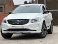 Volvo XC60 T6 Benzine-Navi-Pano-Xenon-4x4-Leder-Full Weiß - thumbnail 1