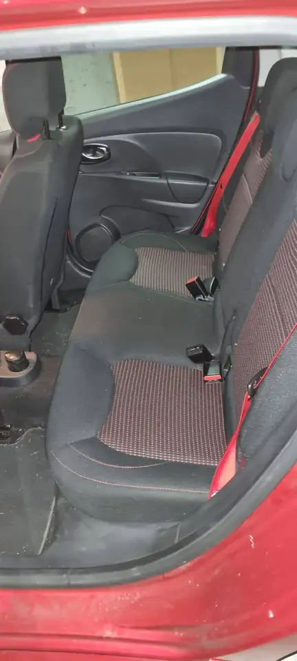 Renault Clio R.S. — photo 7