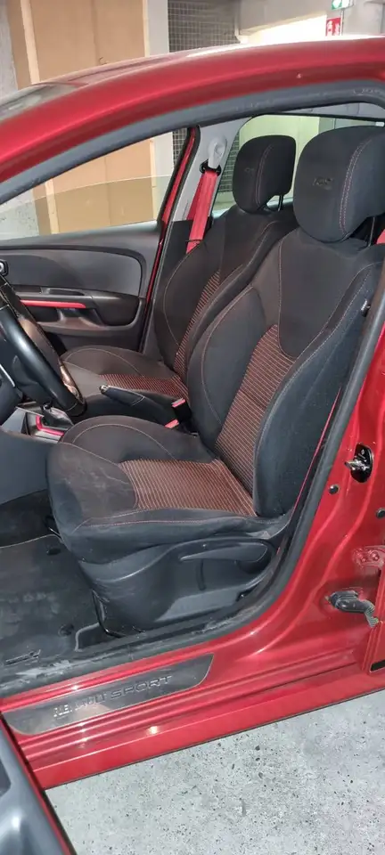 Renault Clio R.S. — photo 2