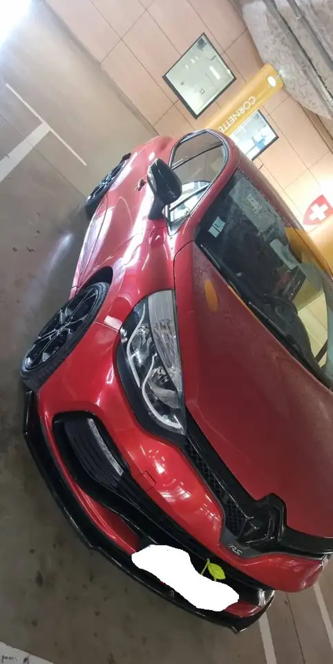 Renault Clio R.S. — photo 3