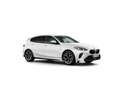 BMW 116 120iA Blanco - thumbnail 4