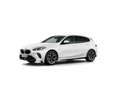BMW 116 120iA Blanco - thumbnail 2