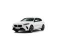 BMW 116 120iA Blanco - thumbnail 3