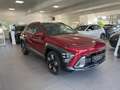 Hyundai KONA HEV  (SX2) Prestige Line 1.6 G Piros - thumbnail 3
