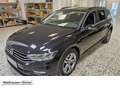 Volkswagen Passat Variant 2.0 TDI Business DSG Klima Navi Rückfahrkamera Schwarz - thumbnail 1