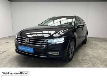2.0 TDI Business DSG Klima Navi Rückfahrkamera