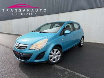 Corsa 1.2 - 85 ch Twinport Color Edition