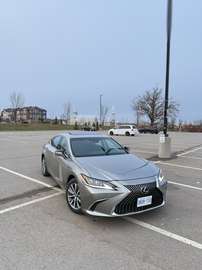 ES 250 Auto