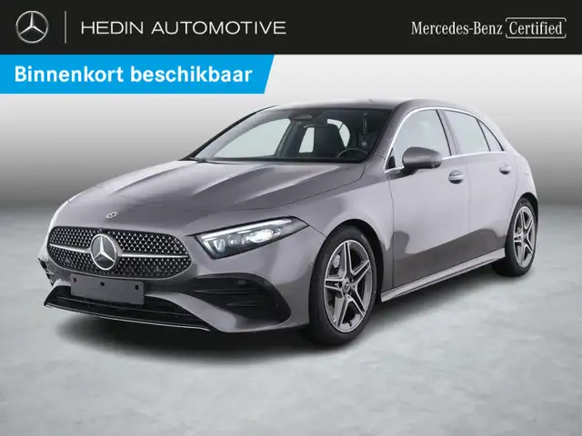 Mercedes-Benz A 220 D Hatchback AMG Line | Multibeam Led | Smartphone