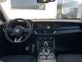 Alfa Romeo Stelvio 2.2 TDI 160CV Super RWD AT8 / PRONTA CONSEGNA Noir - thumbnail 8