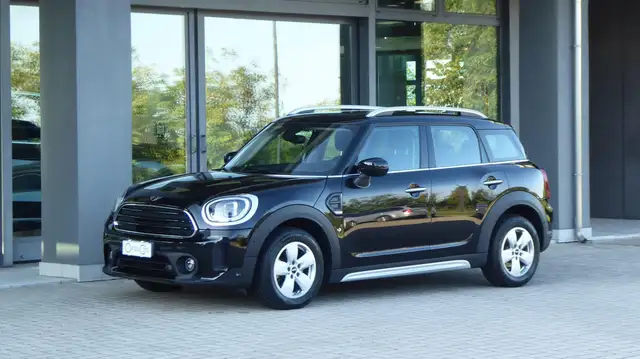 MINI Cooper D Countryman 2.0 Essential