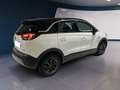 Opel Crossland X 1.5 ecotec Innovation s&s 102cv Blanc - thumbnail 4
