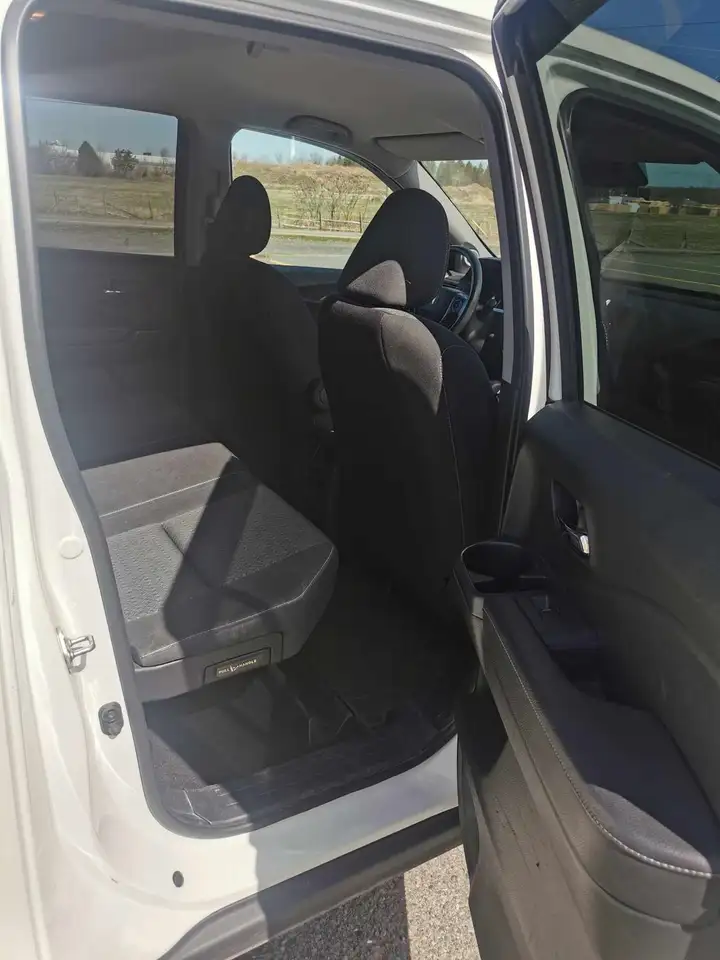 Honda Ridgeline снимка Honda Ridgeline