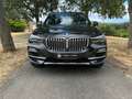 BMW X5 (G05) XDRIVE30D 265CH XLINE Gris - thumbnail 2