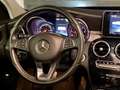 Mercedes-Benz C 180 d 128.000 KM - EURO 6b Nero - thumbnail 11