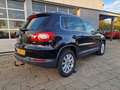 Volkswagen Tiguan 1.4 TSI Sport&Style 4Motion ( EXPORTPRIJS) Schwarz - thumbnail 4