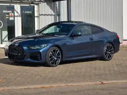 Bmw M4 4 Coupe M440 d xDrive/SHADOW LINE/HEADUP