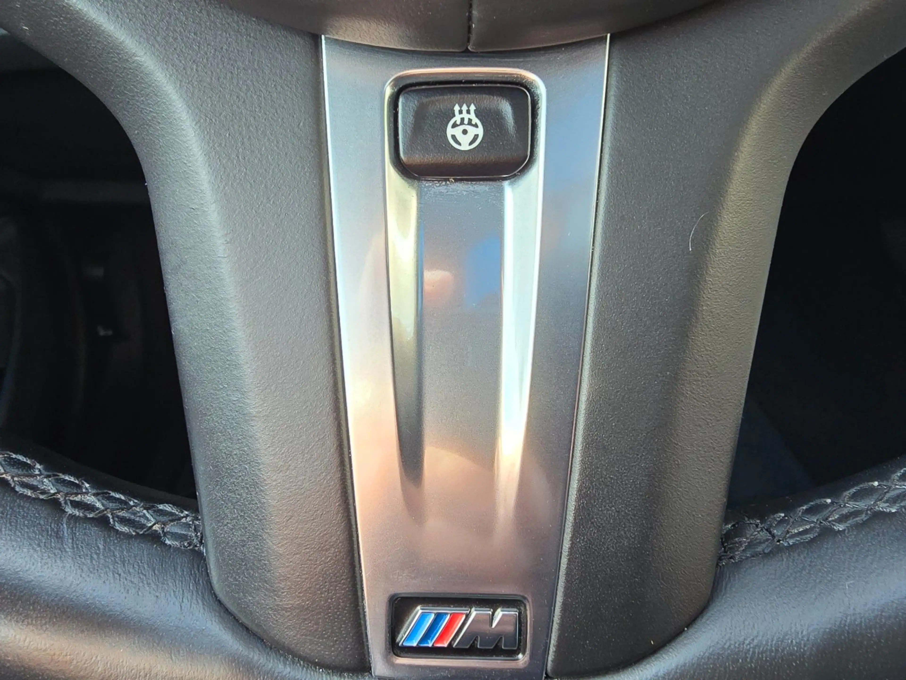 BMW M4 4 Coupe M440 d xDrive/SHADOW LINE/HEADUP — photo 15