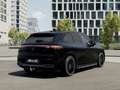 Mercedes-Benz EQE SUV EQE SUV 43 AMG 4M Night Sitzklima Carbon Burmest Schwarz - thumbnail 3
