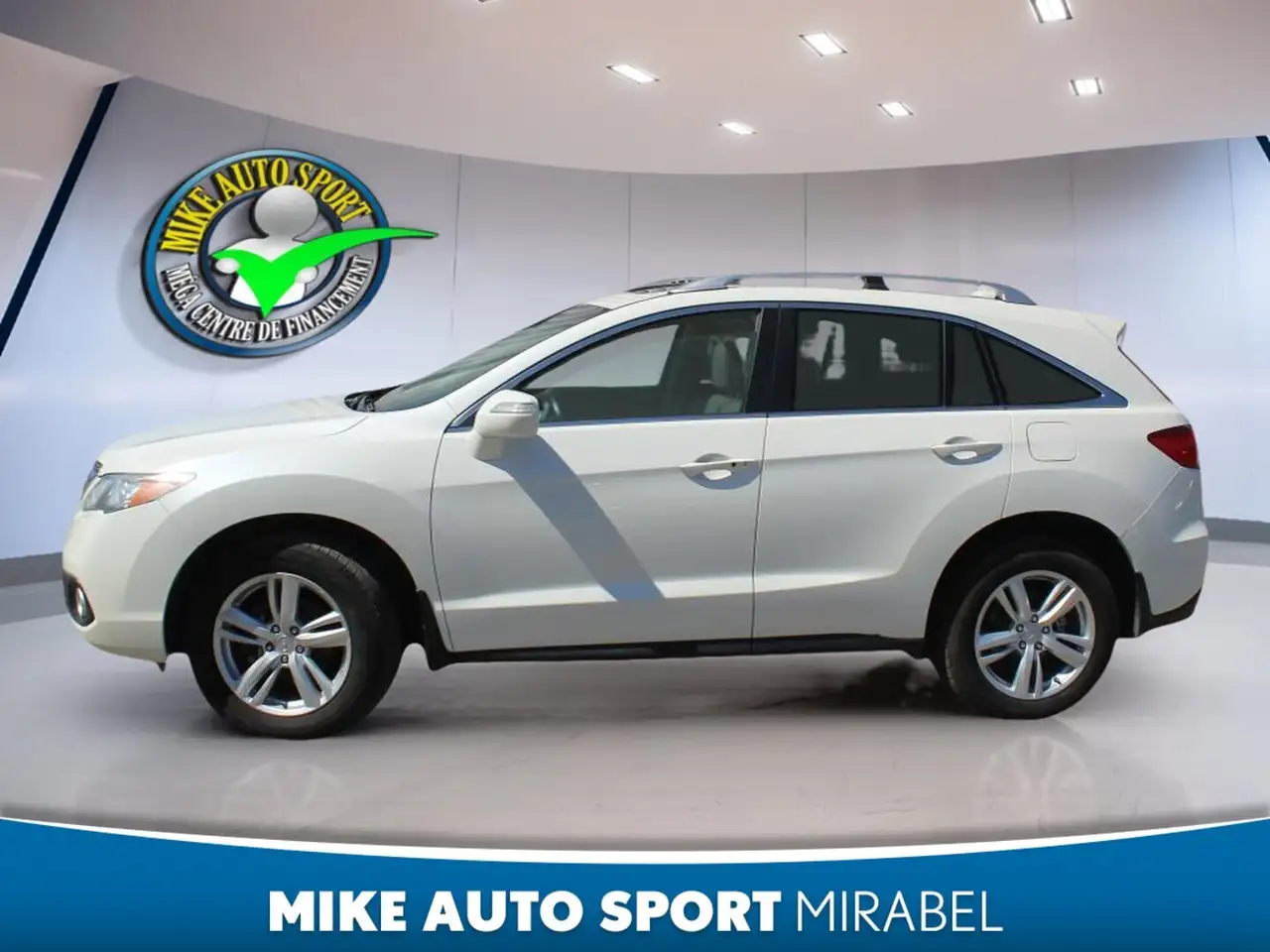 Acura RDX photo Acura RDX