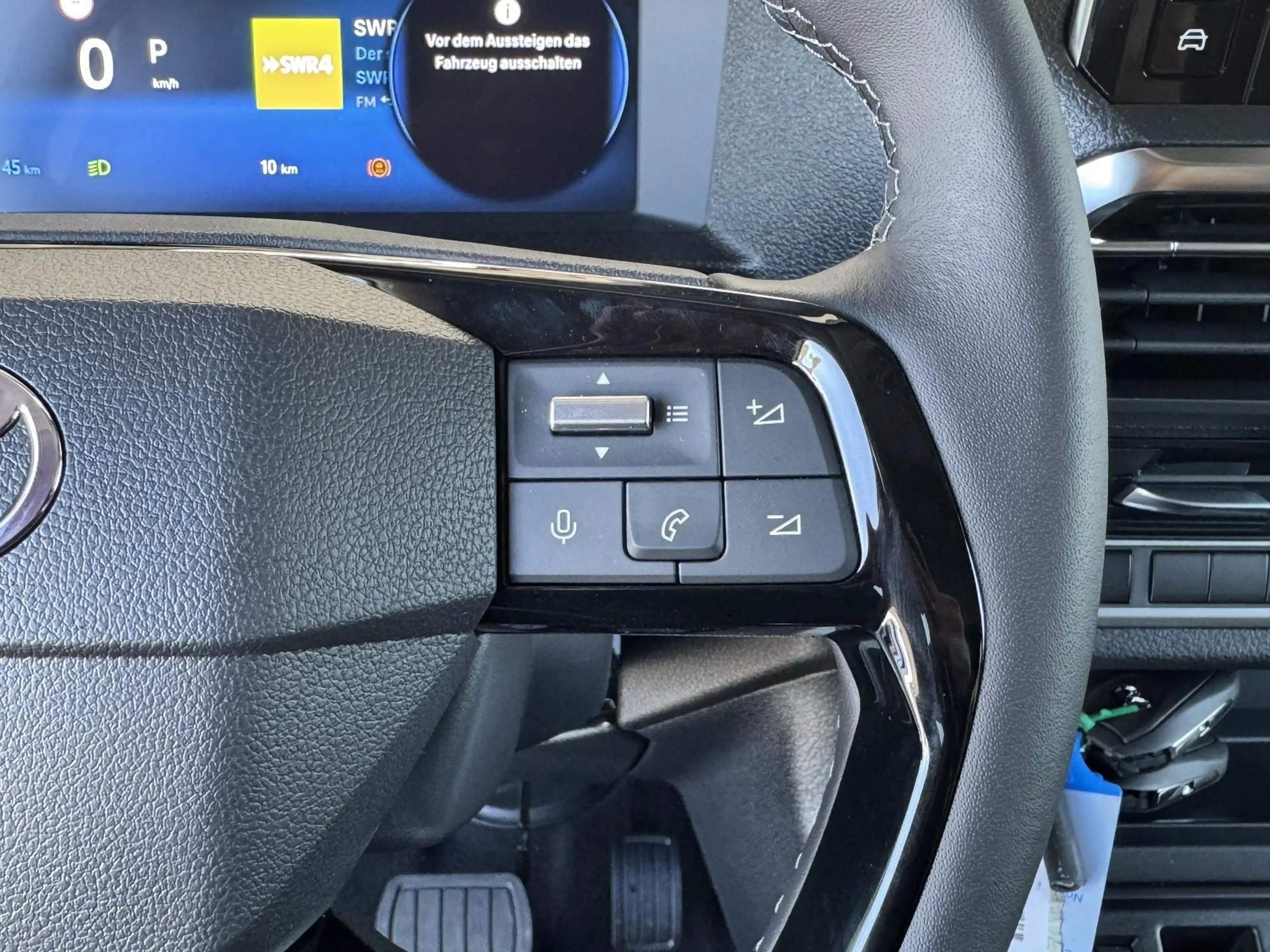Toyota Proace Verso 2,0 D-4 L2 8-Sitzer ACC 2ZoKlima Navigati... — photo 13