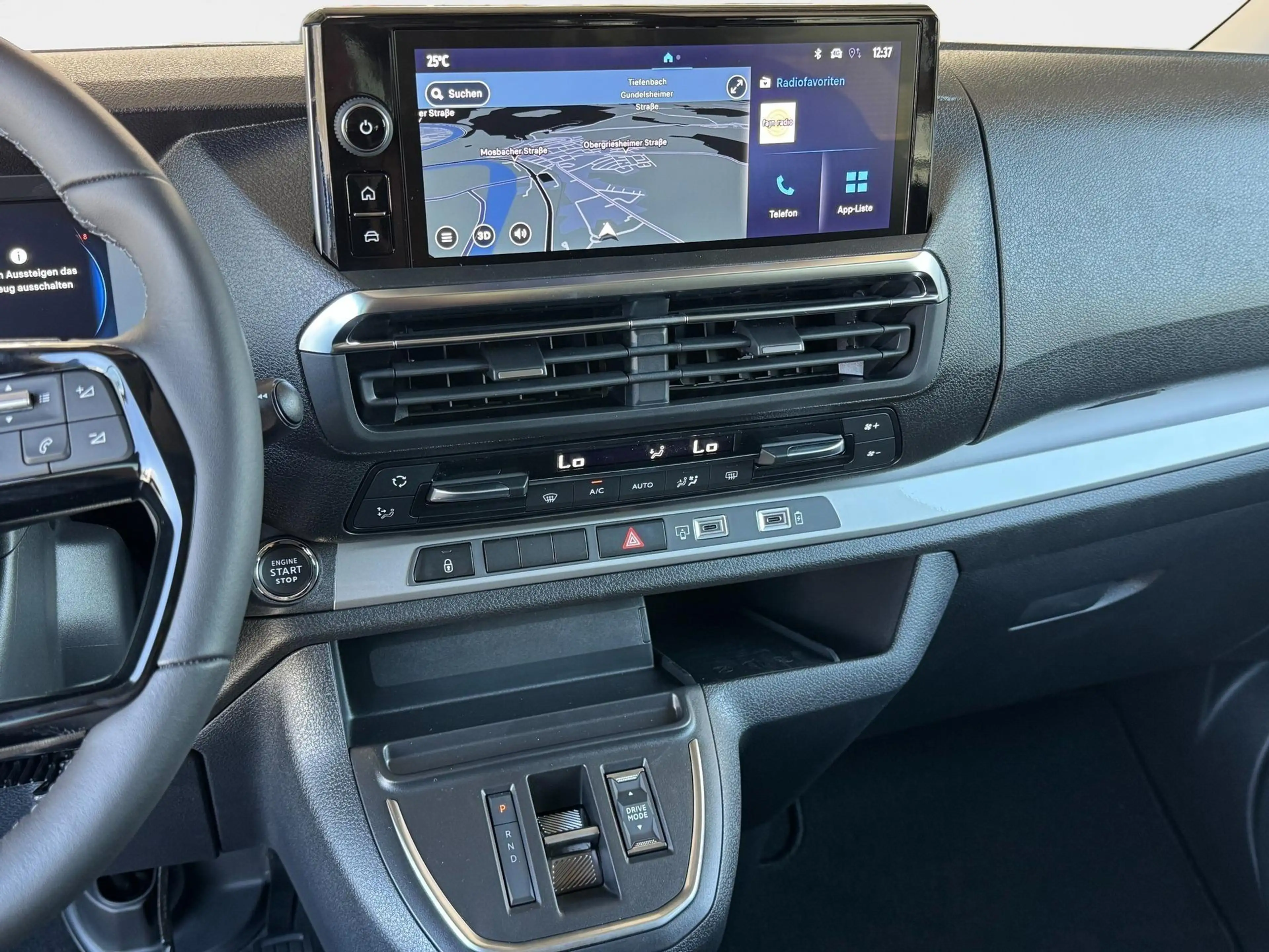 Toyota Proace Verso 2,0 D-4 L2 8-Sitzer ACC 2ZoKlima Navigati... — photo 14