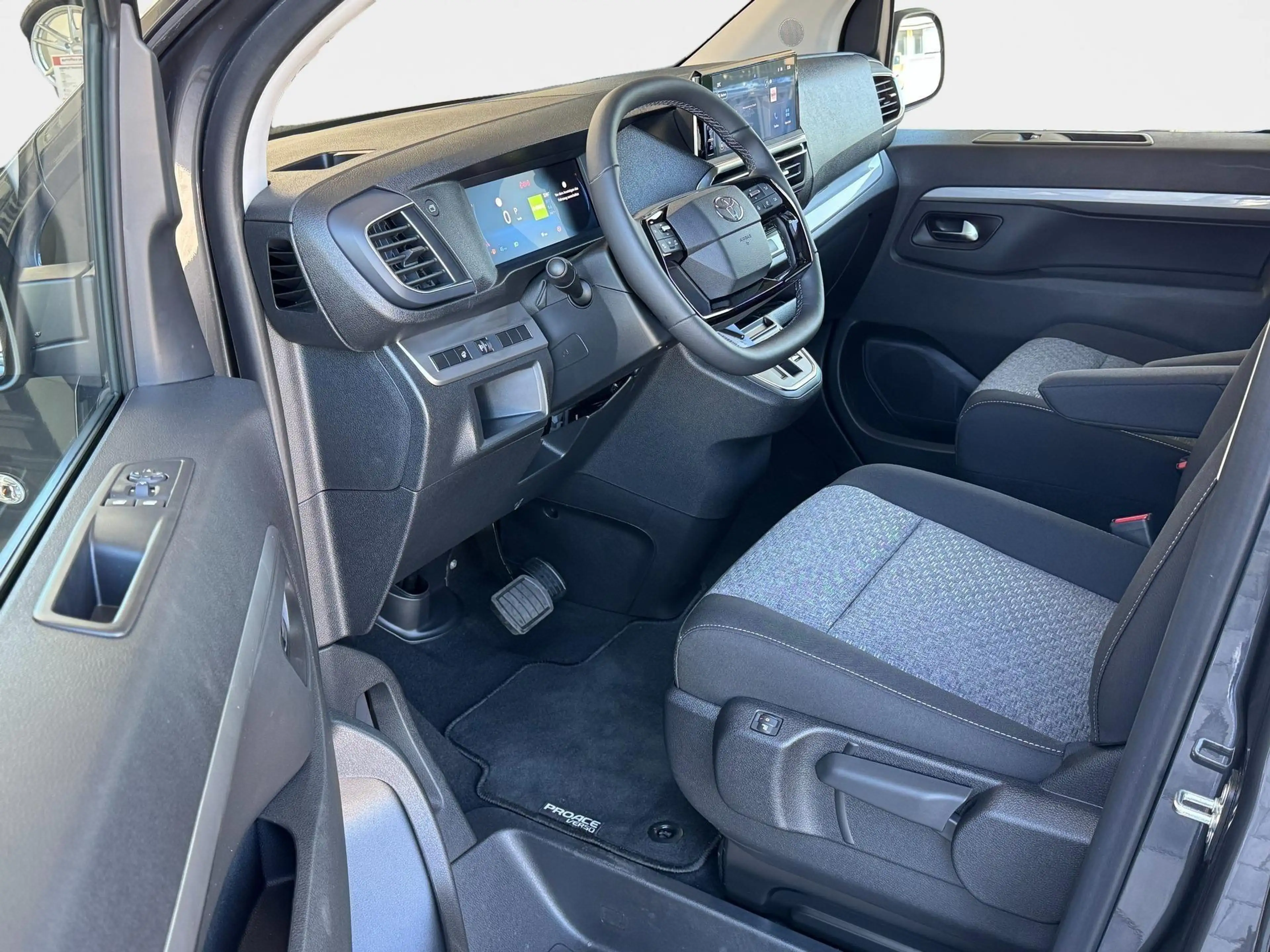 Toyota Proace Verso 2,0 D-4 L2 8-Sitzer ACC 2ZoKlima Navigati... — photo 10