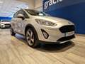 Ford Fiesta 1.0 EcoBoost S/S Active 100 Plateado - thumbnail 3