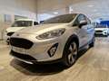 Ford Fiesta 1.0 EcoBoost S/S Active 100 Plateado - thumbnail 1