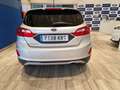 Ford Fiesta 1.0 EcoBoost S/S Active 100 Plateado - thumbnail 5