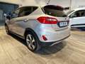 Ford Fiesta 1.0 EcoBoost S/S Active 100 Plateado - thumbnail 4