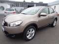 Nissan Qashqai Acenta **incl. GARANTIE** Braun - thumbnail 1