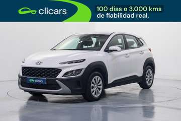 1.0 TGDI Klass 4x2