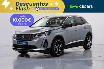 HYB PHEV 225 GT Pack e-EAT8