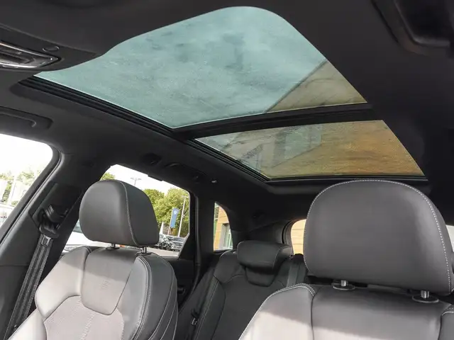 Audi SQ5 view 8