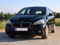 BMW 218 218d Gran Tourer 7-SITZER SEVICE/PICKERL NEU Schwarz - thumbnail 1