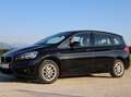 BMW 218 218d Gran Tourer 7-SITZER SEVICE/PICKERL NEU Schwarz - thumbnail 2