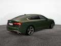 Audi A5 Sportback 40 TFSI S line qua AHK*MATRIX*LEDER Green - thumbnail 6