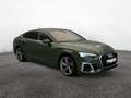 Audi A5 Sportback 40 TFSI S line qua AHK*MATRIX*LEDER Green - thumbnail 3