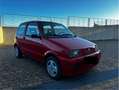 Fiat Cinquecento Sporting Rouge - thumbnail 3
