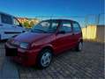 Fiat Cinquecento Sporting Rouge - thumbnail 1