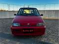 Fiat Cinquecento Sporting Rouge - thumbnail 2
