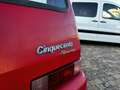Fiat Cinquecento Sporting Rouge - thumbnail 8