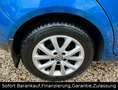 Volkswagen Golf Plus 1.4 Turbo16 Zoll Alus Klimaaut PDC Elektr-Glasdach Bleu - thumbnail 4