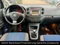 Volkswagen Golf Plus 1.4 Turbo16 Zoll Alus Klimaaut PDC Elektr-Glasdach Bleu - thumbnail 2