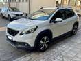 Peugeot 2008 2008 1.6 bluehdi Allure 100cv Bianco - thumbnail 1